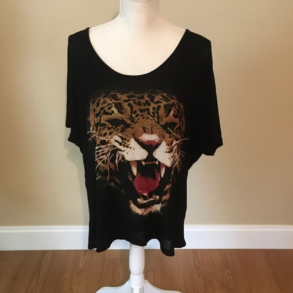 Caren Sport T-shirt